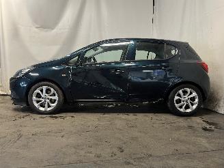 Opel Corsa Corsa E Hatchback 1.0 SIDI Turbo 12V (B10XFT(Euro 6)) [66kW]  (09-2014=
/12-2019) picture 4