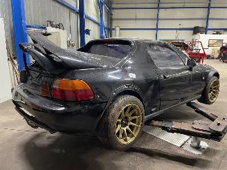 Honda CRX CRX (EG/EH) Targa Coupé 1.6 VTi 16V (B16A2) [118kW]  (03-1992/12-199=
8) picture 3