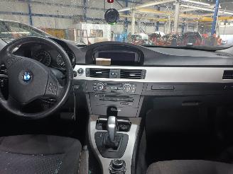 BMW 3-serie 3 serie Touring (E91) Combi 320i 16V (N43-B20A) [125kW]  (02-2007/12-2=
012) picture 5