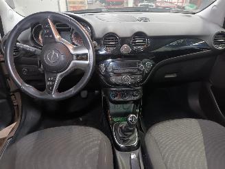 Opel Adam Adam Hatchback 3-drs 1.0 Ecotec 12V SIDI Turbo (B10XFT(Euro 6)) [66kW]=
  (07-2014/11-2018) picture 5