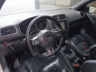 Volkswagen Golf Golf VI (5K1) Hatchback 1.2 TSI BlueMotion (CBZB) [77kW]  (11-2008/11-=
2012) picture 5