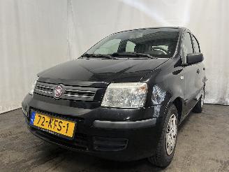 Schadeauto Fiat Panda Panda (169) Hatchback 1.2 Fire (188.A.4000) [44kW]  (09-2003/12-2009) 2009/10