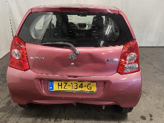 Suzuki Alto Alto Hatchback 5-drs 1.0 12V (K10B) [50kW]  (01-2009/...) picture 8