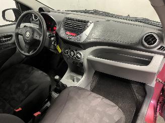 Suzuki Alto Alto Hatchback 5-drs 1.0 12V (K10B) [50kW]  (01-2009/...) picture 9
