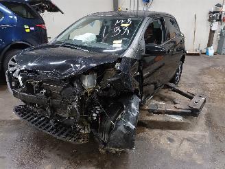 Autoverwertung Citroën C1 C1 Hatchback 1.0 12V VVT-i (1KR-FE(CFB)) [53kW]  (06-2018/07-2021) 2019/6