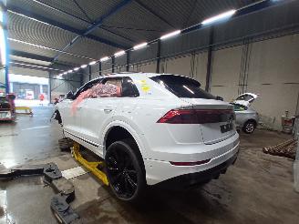Audi Q8 Q8 (4MN) SUV 3.0 V6 24V 55 TFSI e Hybrid Quattro (DCBD) [290kW]  (04-2=
024/...) picture 4
