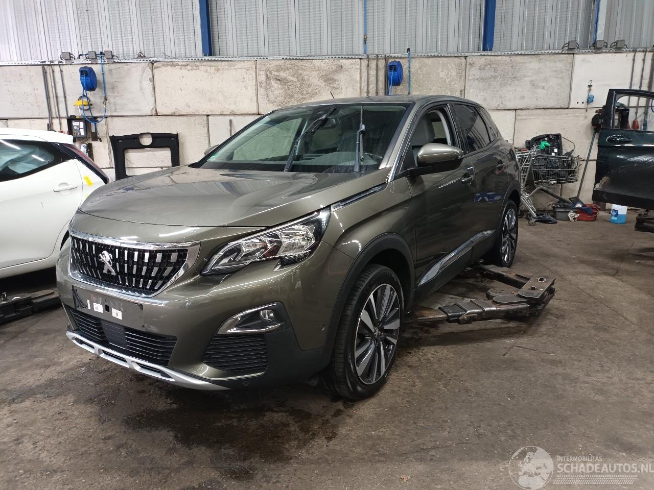 Peugeot 3008 3008 II (M4/MC/MJ/MR) MPV 1.2 12V e-THP PureTech 130 (EB2ADTS(HNS)) [9=
6kW]  (05-2016/...)