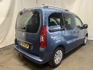 Citroën Berlingo Berlingo Cinqspace, Multispace MPV 1.6 VTi 120 16V (EP6C(5FS)) [88kW] =
 (11-2009/12-2018) picture 6