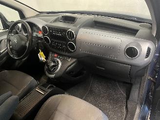 Citroën Berlingo Berlingo Cinqspace, Multispace MPV 1.6 VTi 120 16V (EP6C(5FS)) [88kW] =
 (11-2009/12-2018) picture 10