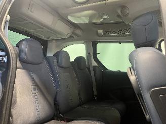 Citroën Berlingo Berlingo Cinqspace, Multispace MPV 1.6 VTi 120 16V (EP6C(5FS)) [88kW] =
 (11-2009/12-2018) picture 11