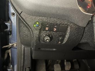 Citroën Berlingo Berlingo Cinqspace, Multispace MPV 1.6 VTi 120 16V (EP6C(5FS)) [88kW] =
 (11-2009/12-2018) picture 21