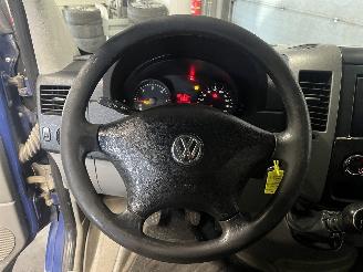 Volkswagen Crafter Crafter Van 2.0 TDI 16V (CKTB(Euro 5)) [80kW]  (05-2011/12-2016) picture 22