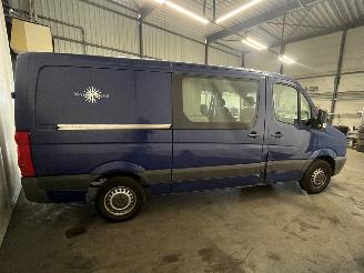 Volkswagen Crafter Crafter Van 2.0 TDI 16V (CKTB(Euro 5)) [80kW]  (05-2011/12-2016) picture 6