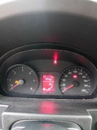 Volkswagen Crafter Crafter Van 2.0 TDI 16V (CKTB(Euro 5)) [80kW]  (05-2011/12-2016) picture 2