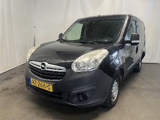 Schadeauto Opel Combo Combo Van 1.3 CDTI 16V (330.A.1000) [70kW]  (03-2016/12-2018) 2016/8