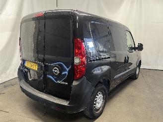 Opel Combo Combo Van 1.3 CDTI 16V (330.A.1000) [70kW]  (03-2016/12-2018) picture 4