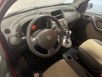 Fiat Panda Panda (169) Hatchback 1.2 Fire (188.A.4000) [44kW]  (09-2003/12-2009) picture 15