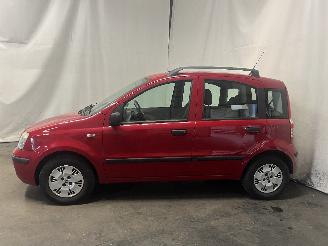 Fiat Panda Panda (169) Hatchback 1.2 Fire (188.A.4000) [44kW]  (09-2003/12-2009) picture 4
