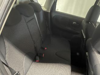 Nissan Note Note (E11) MPV 1.4 16V (CR14DE) [65kW]  (01-2006/08-2013) picture 11