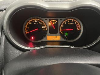 Nissan Note Note (E11) MPV 1.4 16V (CR14DE) [65kW]  (01-2006/08-2013) picture 17