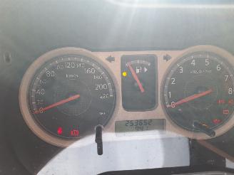 Nissan Note Note (E11) MPV 1.4 16V (CR14DE) [65kW]  (01-2006/08-2013) picture 2