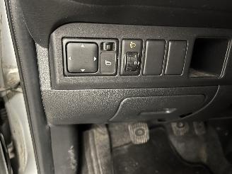 Nissan Note Note (E11) MPV 1.4 16V (CR14DE) [65kW]  (01-2006/08-2013) picture 18