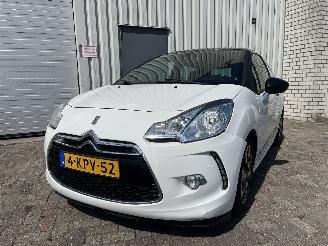 škoda osobní automobily Citroën DS3 DS3 (SA) Hatchback 1.6 e-HDi (DV6DTED(9HP)) [68kW]  (11-2009/07-2015) 2013/7