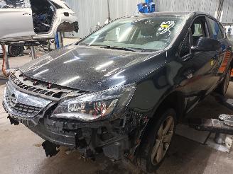  Opel Astra Astra J (PC6/PD6/PE6/PF6) Hatchback 5-drs 1.4 Turbo 16V (A14NEL(Euro 5=
)) [88kW]  (10-2010/10-2015) 2011/4
