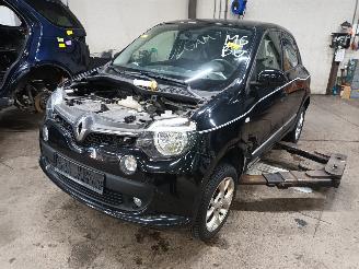  Renault Twingo Twingo III (AH) Hatchback 5-drs 0.9 Energy TCE 90 12V (H4B-C4) [66kW] =
 (09-2014/...) 2014