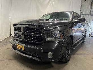   1500 Standard Cab (DS) Pick-up 5.7 Hemi V8 (EZH) [295kW]  (09-2012/12-=
2018) picture 3