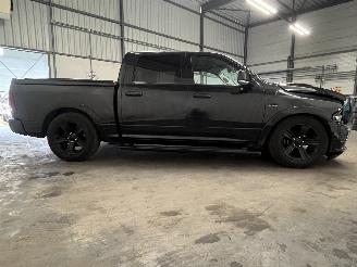   1500 Standard Cab (DS) Pick-up 5.7 Hemi V8 (EZH) [295kW]  (09-2012/12-=
2018) picture 7
