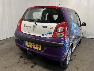 Nissan Pixo Pixo (D31S) Hatchback 1.0 12V (K10B(Euro 5)) [50kW]  (03-2009/10-2013)= picture 5