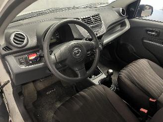 Nissan Pixo Pixo (D31S) Hatchback 1.0 12V (K10B(Euro 5)) [50kW]  (03-2009/10-2013)= picture 12