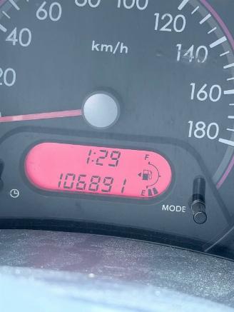 Nissan Pixo Pixo (D31S) Hatchback 1.0 12V (K10B(Euro 5)) [50kW]  (03-2009/10-2013)= picture 2