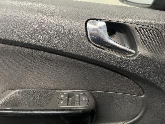 Opel Corsa Corsa D Hatchback 1.2 16V LPG (A12XER(Euro 5)) [63kW]  (06-2011/08-201=
4) picture 21