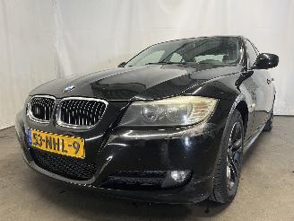 Coche accidentado BMW 3-serie 3 serie (E90) Sedan 316i 16V (N43-B16A) [90kW]  (09-2007/10-2011) 2010/9