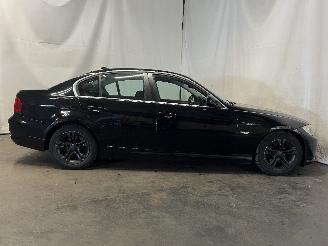 BMW 3-serie 3 serie (E90) Sedan 316i 16V (N43-B16A) [90kW]  (09-2007/10-2011) picture 7