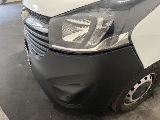 Opel Vivaro Vivaro Van 1.6 CDTi BiTurbo 125 (R9M-452(R9M-D4)) [92kW]  (03-2016/12-=
2019) picture 11