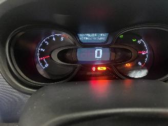 Opel Vivaro Vivaro Van 1.6 CDTi BiTurbo 125 (R9M-452(R9M-D4)) [92kW]  (03-2016/12-=
2019) picture 17