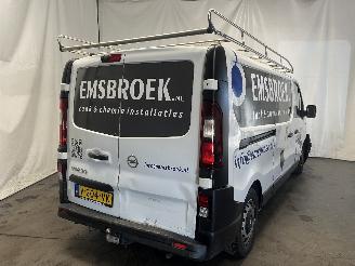 Opel Vivaro Vivaro Van 1.6 CDTi BiTurbo 125 (R9M-452(R9M-D4)) [92kW]  (03-2016/12-=
2019) picture 5