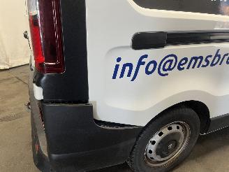 Opel Vivaro Vivaro Van 1.6 CDTi BiTurbo 125 (R9M-452(R9M-D4)) [92kW]  (03-2016/12-=
2019) picture 9