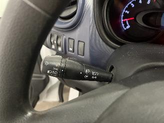 Opel Vivaro Vivaro Van 1.6 CDTi BiTurbo 125 (R9M-452(R9M-D4)) [92kW]  (03-2016/12-=
2019) picture 19