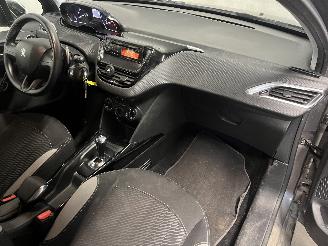 Peugeot 2008 2008 (CU) MPV 1.2 Vti 12V PureTech 82 (EB2F(HMZ)) [60kW]  (03-2013/12-=
2018) picture 10