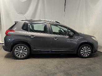 Peugeot 2008 2008 (CU) MPV 1.2 Vti 12V PureTech 82 (EB2F(HMZ)) [60kW]  (03-2013/12-=
2018) picture 6