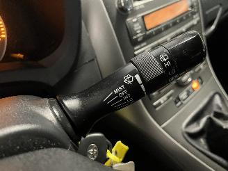 Toyota Auris Auris (E15) Hatchback 1.6 Dual VVT-i 16V (1ZRFE) [91kW]  (03-2007/09-2=
012) picture 22