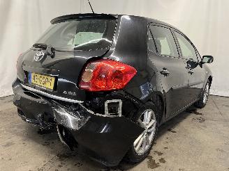 Toyota Auris Auris (E15) Hatchback 1.6 Dual VVT-i 16V (1ZRFE) [91kW]  (03-2007/09-2=
012) picture 6