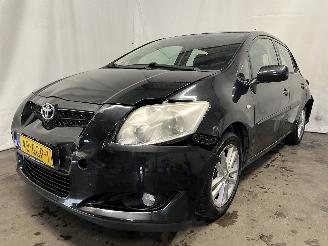 Toyota Auris Auris (E15) Hatchback 1.6 Dual VVT-i 16V (1ZRFE) [91kW]  (03-2007/09-2=
012) picture 3