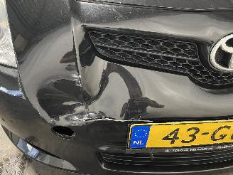 Toyota Auris Auris (E15) Hatchback 1.6 Dual VVT-i 16V (1ZRFE) [91kW]  (03-2007/09-2=
012) picture 9