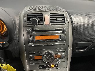 Toyota Auris Auris (E15) Hatchback 1.6 Dual VVT-i 16V (1ZRFE) [91kW]  (03-2007/09-2=
012) picture 20