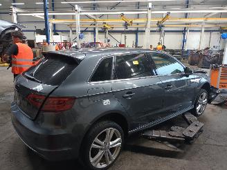 Audi A3 A3 Sportback (8VA/8VF) Hatchback 5-drs 1.4 16V g-tron (CPWA(Euro 6)) [=
81kW]  (11-2013/10-2020) picture 3